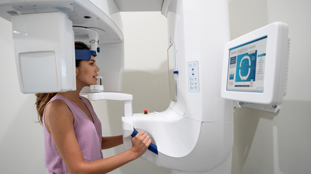 3D-X-Ray